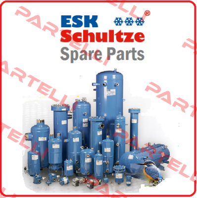 BOS3-CDH-1AFE Esk Schultze