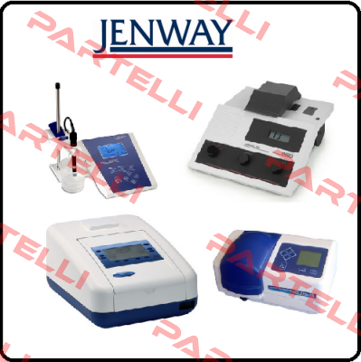 PN; EW-83058-16  Type: 7305 UV/VIS Jenway