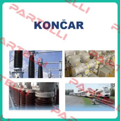 4G16-253-U Koncar