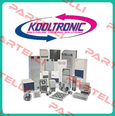 KAC2P-24T Kooltronic