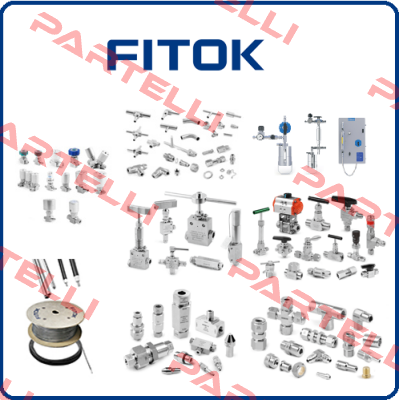 6L-WC4-PB32-SCH40S Fitok