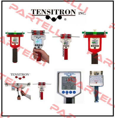 e block v6/8h Tensitron