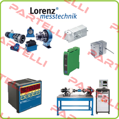 140570DRI / 760060402 Lorenz