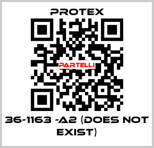 36-1163 -A2 (DOES NOT EXIST) Protex