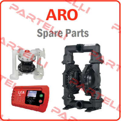 SERVO GUN 3G-C Aro