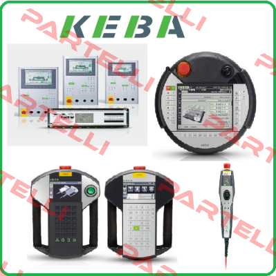 K2-700 OEM Keba