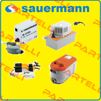 KS2052AMTH23 Sauermann