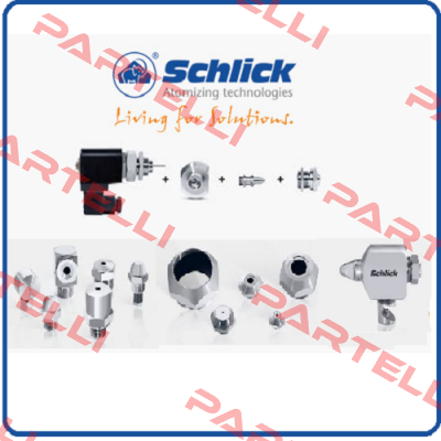 SCHLICK-QS-Endkontrolle Schlick