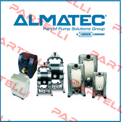 U122205 Almatec