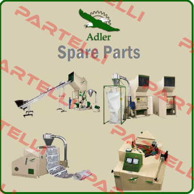 APM242SE050A Adler Spa