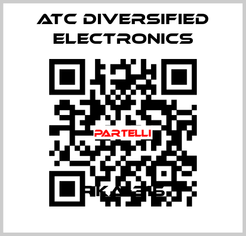 RKA-315 ATC Diversified Electronics