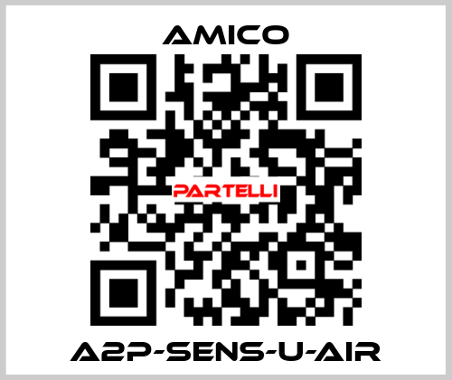 A2P-SENS-U-AIR AMICO