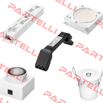 PCA 4*18 T8 Exeıte IP Tridonic