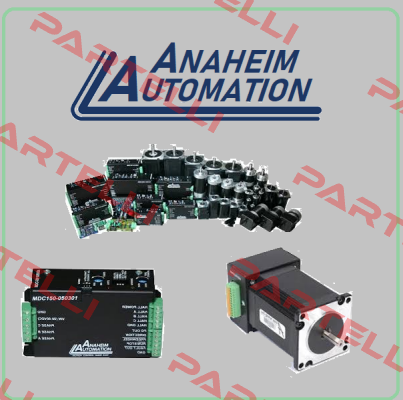 MBC10P31 Anaheim Automation