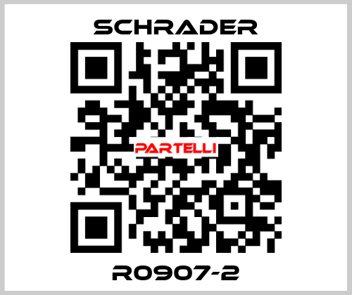 R0907-2 Schrader