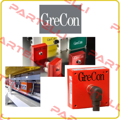 Equipment No:1352 Grecon