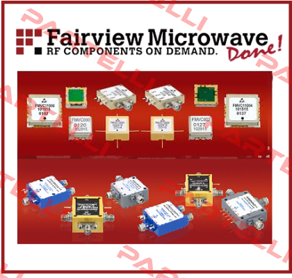 SM3072 Fairview Microwave