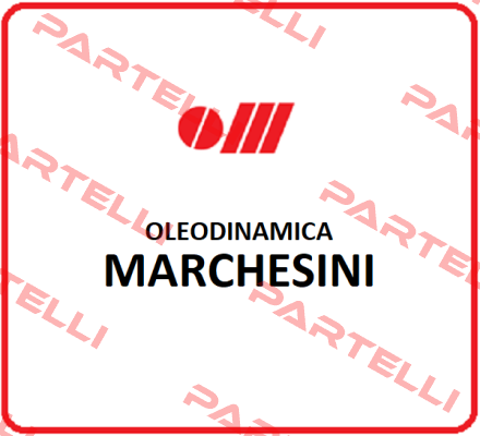 205-010-01400 Oleodinamica Marchesini