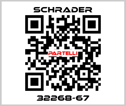 32268-67 Schrader