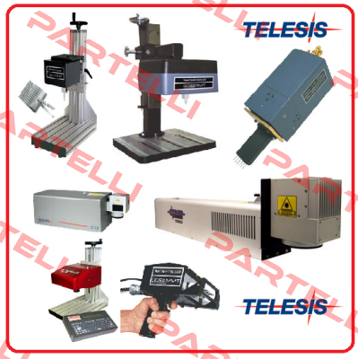 TMC420P Telesis