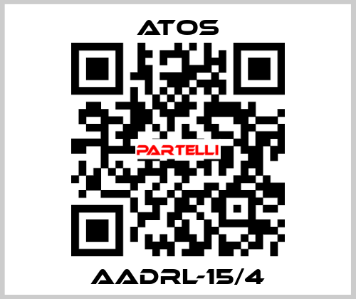 AADRL-15/4 Atos