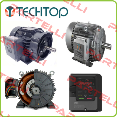 3TT10L5200007 ECHTOP