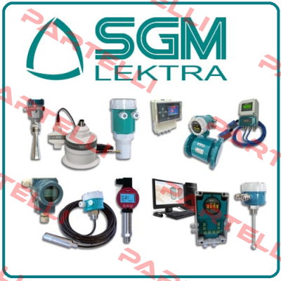 SGM-101FWATM-14A Sgm Lektra