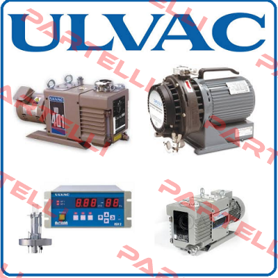 MAINTENANCE SERVICE KIT OF VS2401 ULVAC