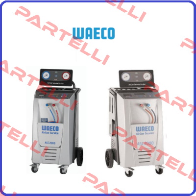 p/n: 8885200104; Type: ASC 5000 Waeco