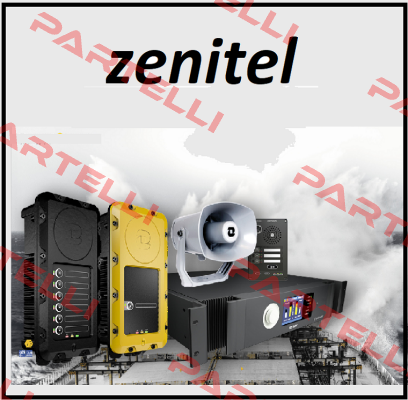 VMP-36-PEL Zenitel