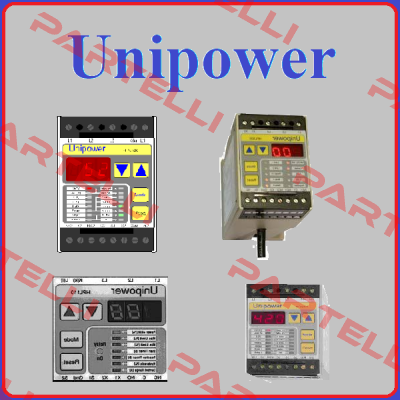 FMPe30.48C Unipower