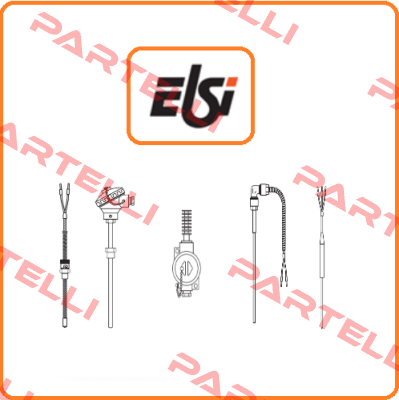 E411-K11-B02-099 d.12mm Elsi