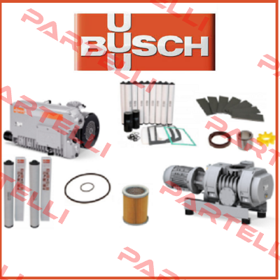 RA 0302 D  Busch