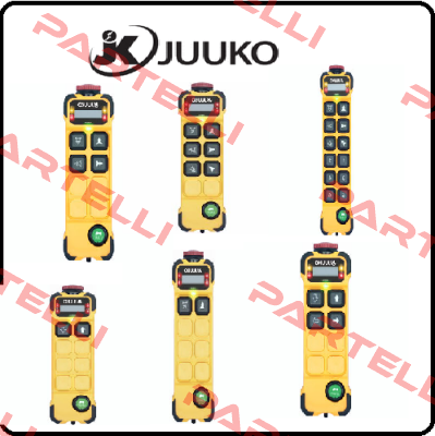 K1206 TX Juuko