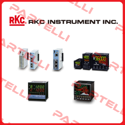 RB400AJ02-VV-3*NN-6N/AN/Y  Rkc Instruments