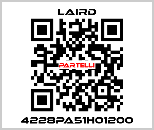 4228PA51H01200 Laird