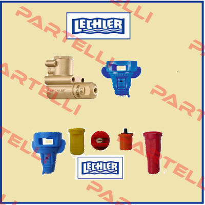 490.368.1Y.CA(8pcs) Lechler