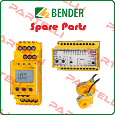 p/n: B94053112, Type: STEP-PS/1 AC/24 DC/4.2 Bender