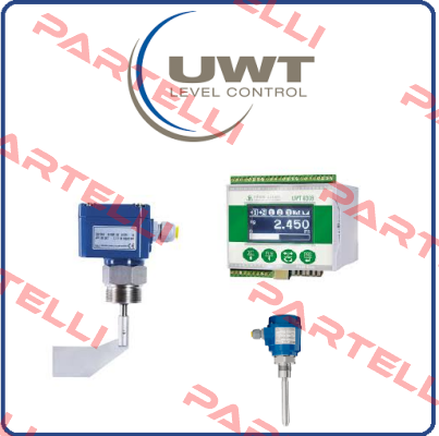 RN 3001 24 VAC  3W  L:150MM  Uwt