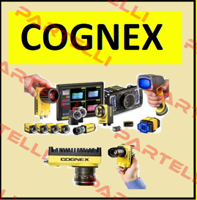 LM12-08-01-F25 Cognex