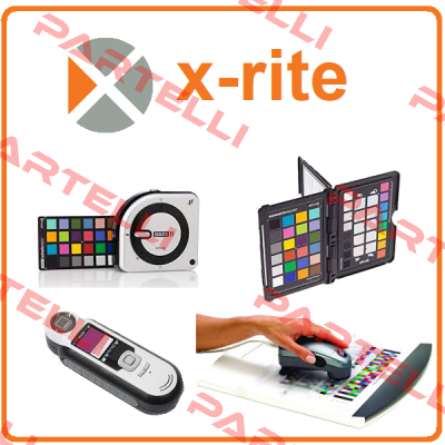 SP62-41-08 X-Rite