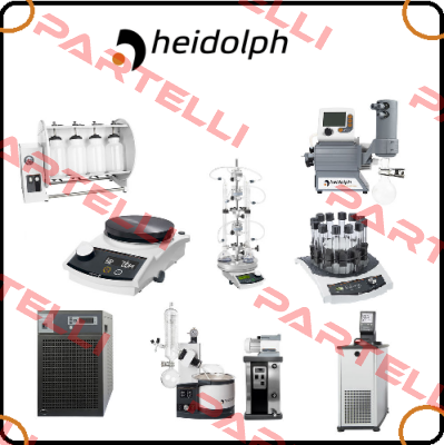 501-62010-00-1 Heidolph