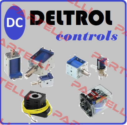 S-210-S-1 DELTROL