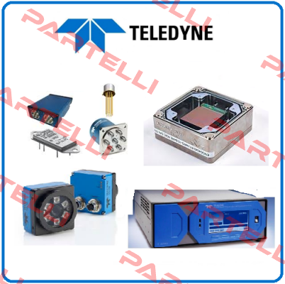 SP-3X(DO9) Teledyne