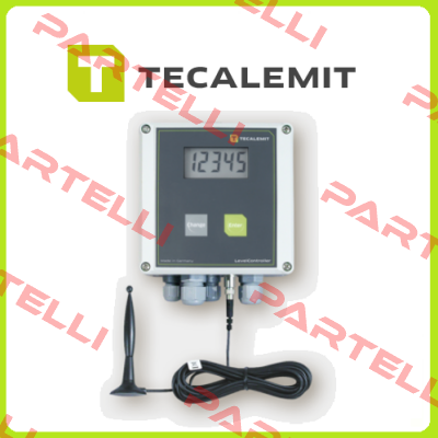 HF 4006/1 Tecalemit