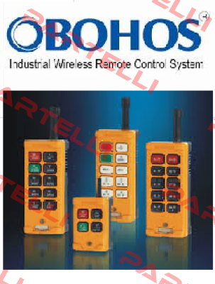 HS-12/S Obohos