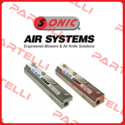 12131 SONIC AIR SYSTEMS