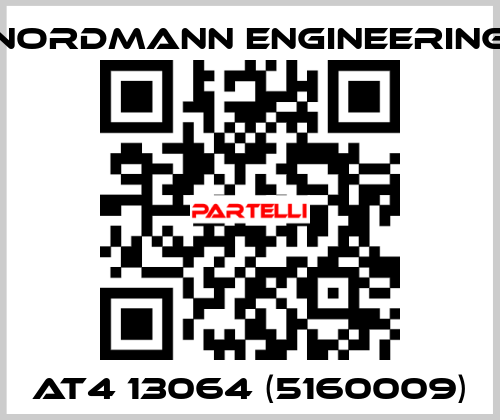 AT4 13064 (5160009) NORDMANN ENGINEERING