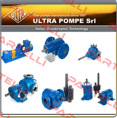 AULGM090SB19000M4 Ultra Pompe S.r.l.