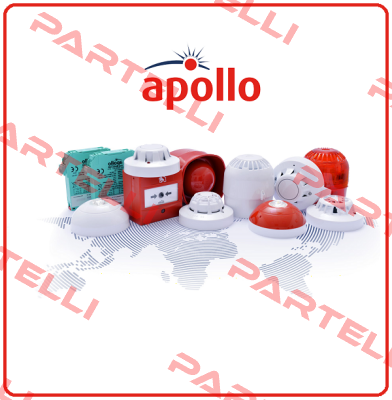 55000-298 (Red) Apollo